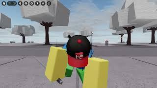 Roblox TSB - Deadly Ninja (Mr. no balls and children aka Speed'O'Sound Sonic) Ult Theme (Max Volume)