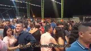 Copa Cabana Disco Movil En Esmeralda-Quinindé Recinto Unión Manabita Set De Chicha