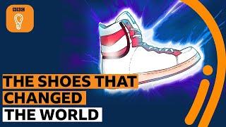 The surprising history of sneakers | BBC Ideas