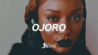 FREE Afrobeat Instrumental 2024 | Oxlade X Omah Lay X Tems Type Beat "OJORO" | Afrobeat Type Beat