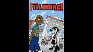 Full Rewatch Fillmore S1 Ep. 3 A Wurm In Our Midst