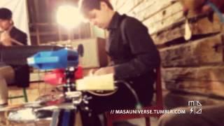 MÄSÄ UNIVERSE Instruments - Friday Bonfire