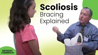 Bracing for Scoliosis