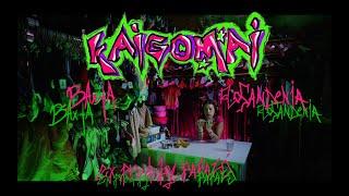BAXTA, ROSADENIA - KAIGOMAI (Official Music Video)