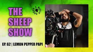 The Sheep Show #62: Lemon Pepper Papi | Drake Scary Hours 2, Silk Sonic, Jay-Z Sells Tidal & more.