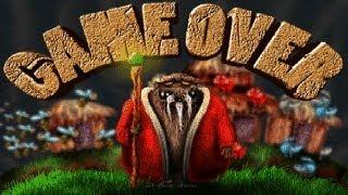 The Origin of Shrew Man Chew