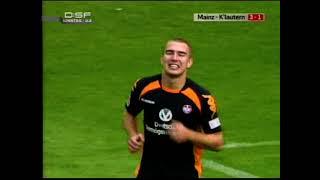 2008-09 1.FSV Mainz 05-1.FC Kaiserslautern (DSF Hattrick)