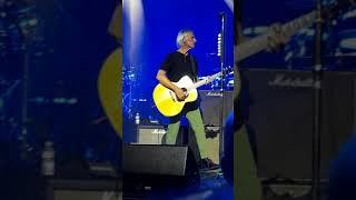 Paul Weller, Milan Alcatraz 2023 with Stone Foundation