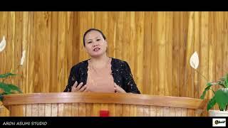 Inoli Vikali Zhimo, Associate Pastor Women, Sumi Baptist Church Zunheboto || Sermon || 2020