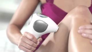 Tria Beauty Hair Removal Laser 4x : How to Use  | Tria Beauty® #triabeauty #laserhairremoval