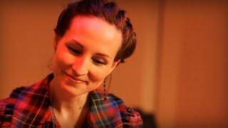 Julie Fowlis sings Touch The Sky from the Brave movie soundtrack (The Holy Moly Sessions)