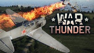 War Thunder - Новое Обновление #35