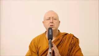 Ajahn Brahm - Guided Metta Meditation (26 May 2015)