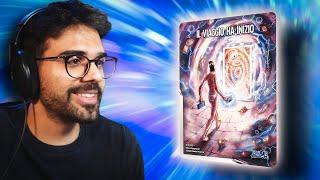 Spoileriamo le CARTE con gli artisti di FLASHBACK! | Flashback con Dario Moccia