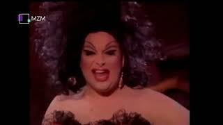 Divine – Walk Like A Man