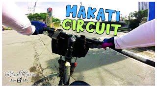 MAKATI CIRCUIT | Love to Ride | VP VideoEdits