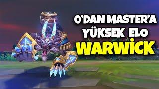 West Yüksek Elo Warwick Jungle