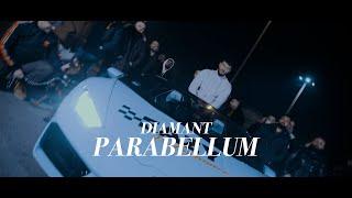 DIAMANT - Parabellum (Official Video)