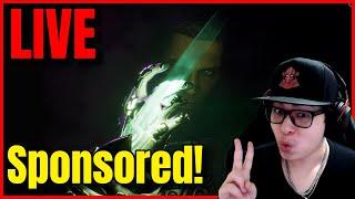  LIVE: The First Descendant | Shure MV6 USB Gaming Microphone Showcase | Hard Mode + F2P Tips!