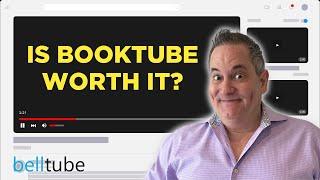 50 Videos Reflection: The Highs & Lows of BookTube