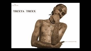 TRIXTA TRIXX - THE LORD'S PRAYER (produced by Kimathi Castello).