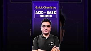 Lewis theory | lewis concept of acids and bases | theories of acids and bases | acids and bases