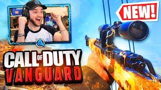 *NEW* COD Vanguard MULTIPLAYER GAMEPLAY! (EARLY ACCESS)