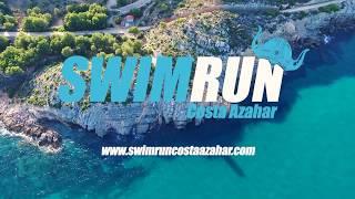 SwimRun Costa Azahar - Video Promocional