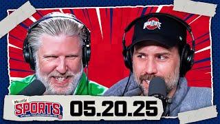 Are Bill Belichick And Jordon Hudson Actually Engaged? | Mostly Sports EP 413 | 5.20.25