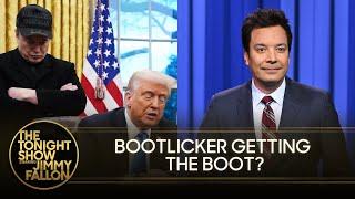Trump Divulges Elon Musk Is Exiting His Admin Soon, Cory Booker Holds 25-Hour Trump Protest