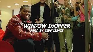 50 Cent Window Shopper 2024 | 100 Abonnees Special | Vib€sBeatz