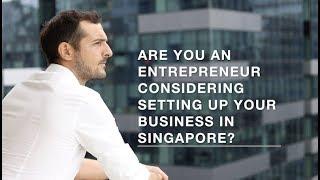 Entrepass Criteria: How to Secure an Entrepass in Singapore? (2019)