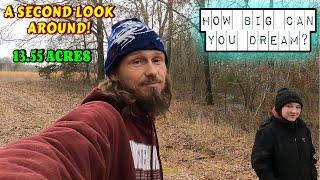 THEIR FIRST IMPRESSION | work, couple builds, tiny house, homesteading, off-grid, rv life |