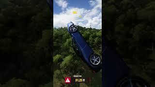 One of Best Jumps In Forza Horizon 5 #forzagaming #forzahorizongame #forzahorizon5