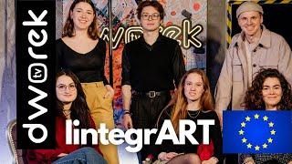 IntegrART Centrum Kultury Dworek Białoprądnicki  | Kultura wre! #6