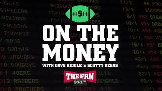 On the Money Daily Show - Dave Biddle updates the current situation with The Big Ten Conference