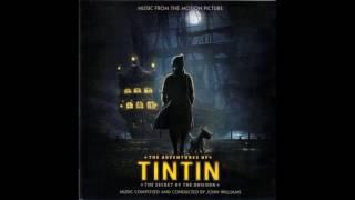 The Adventures Of Tintin (Soundtrack) - The Milanese Nightingale