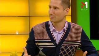 Денис Силантьев - 04.10.2013 - Guten Morgen