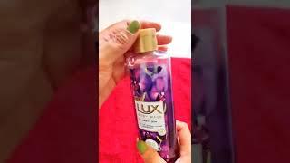 Affordable Body wash / New Lux for Fragrant Skin with Black Orchid & Juniper Oil #bodycare #shorts