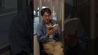 The world is made up of many worlds; some are connected, and some are not. Perfect Days (2023).