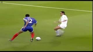 PRIME THIERRY HENRY'S SPEED - Incredible Acceleration and Skill