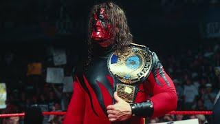 All of Kane’s championship victories: WWE Milestones