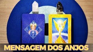 Pediu um Sinal? Mensagem dos ANJOS para você! | ARIELA TAROT E ORÁCULOS - Tarot Responde