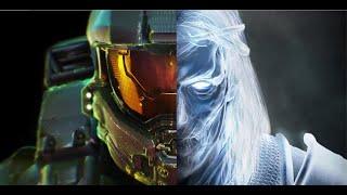 Halo Needs a Nemesis System