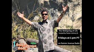 The Wellspring of Life 108 - worship broadcast in Fijian language hosted by Pastor Johnny Qoroya