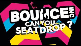 BOUNCE Inc South Africa Seat Drop Challenge