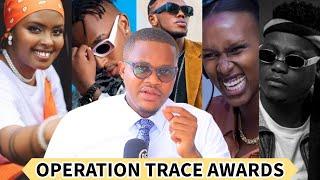 OPERATION TRACE AWARDAya makuru nange Mfite UBWOBA bwo KuyavugaDC Clement Bwambere yeuruye UKURI