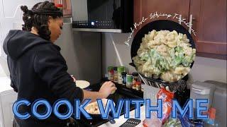Grocery shop/ Cook with me