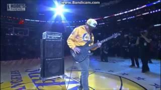 Flea - National Jurassic Park Anthem