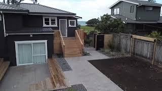 Waihi Quick transformation